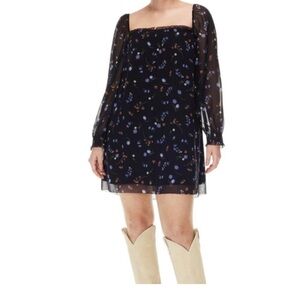 Wilfred Floral Dress